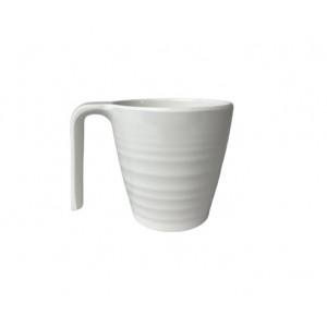Taza BLANCA SOFT