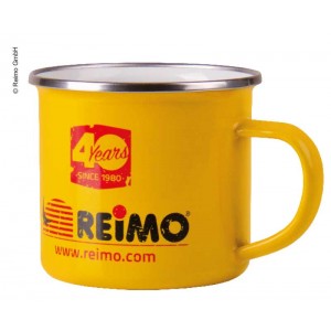 Taza Esmaltada REIMO