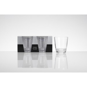 Vasos Apilables PREMIUM - 2 Unid