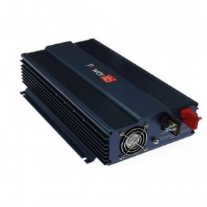 Inversor Onda Pura 1200W POWERLIB