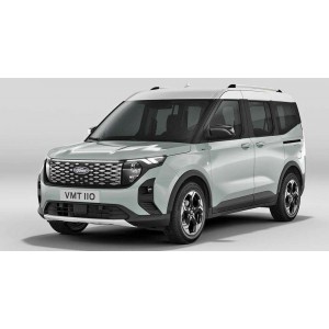 Aislantes Térmicos Isoflex FORD TRANSIT/TOURNEO COURIER Desde 2024