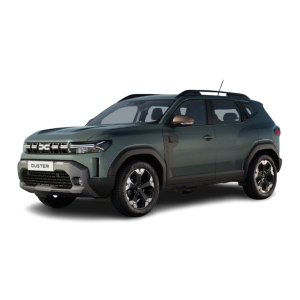 Aislantes Térmicos Isoflex DACIA DUSTER Desde 2024