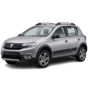 Aislantes Térmicos Isoflex DACIA SANDERO 2012-2020