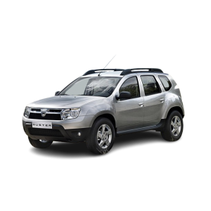 Aislantes Térmicos Isoflex DACIA DUSTER Hasta 2017