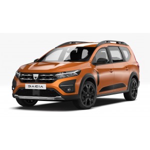 Aislantes Térmicos Dacia Jogger Desde 2022