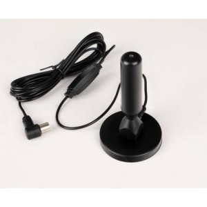 Mini Antena TV Portátil