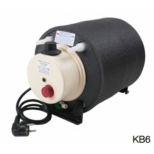 Boiler ELGENA KB6 KOMBI 12V - 230V