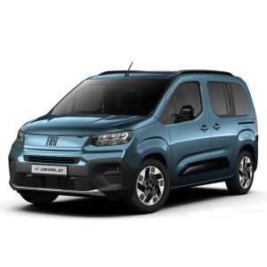Aislantes Térmicos Isoflex FIAT DOBLO Desde 2024