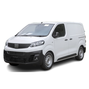 Aislantes Térmicos Isoflex FIAT SCUDO Desde 2022