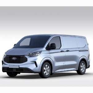 Aislantes Térmicos Isoflex FORD TRANSIT/TOURNEO CUSTOM Desde 2024