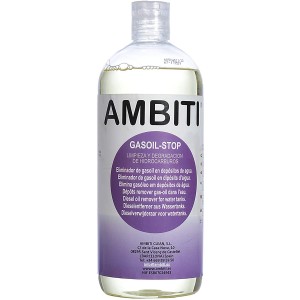 AMBITI GASOIL STOP