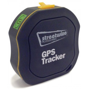 GPS Localizador PORTÁTIL