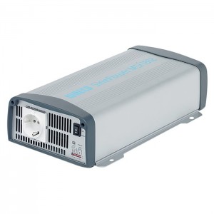 invesor onda pura waeco 1800W