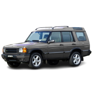 Aislantes Térmicos Isoflex Land Rover Discovery II 1998-2004