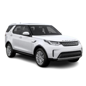 Aislantes Térmicos Isoflex Land Rover Discovery Desde 2018