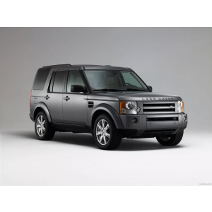 Aislantes Térmicos Isoflex Land Rover Discovery 2004-2009