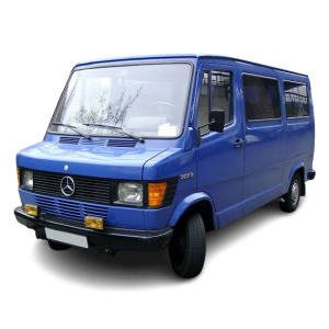 Aislantes Térmicos Isoflex MB 208 T1 1977-1982