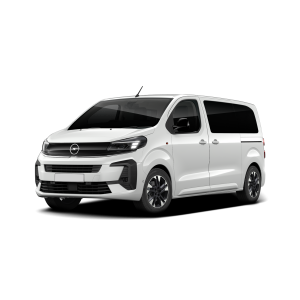 Aislantes Térmicos Isoflex OPEL ZAFIRA LIFE Desde 2019
