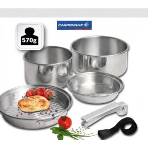 Set Batería Cocina