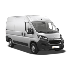 Aislantes Térmicos Isoflex PEUGEOT BOXER Desde 2016