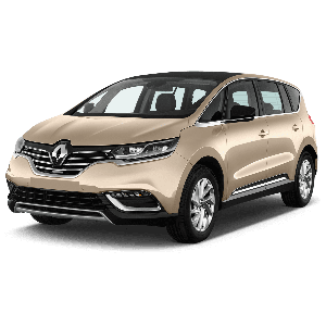 Aislantes Térmicos Isoflex RENAULT ESPACE De 2015 a 2023