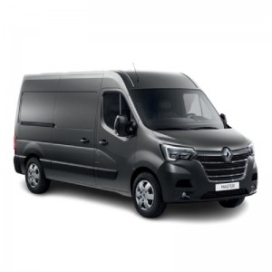Aislantes Térmicos Isoflex RENAULT MASTER Desde 2019