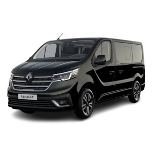 Aislantes Térmicos Isoflex RENAULT TRAFIC Desde 2021