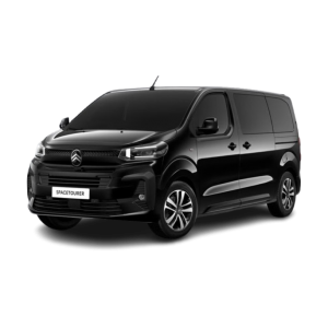 Aislantes Térmicos Isoflex CITROEN SPACETOURER Desde 2024 