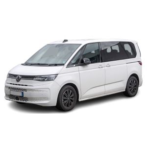 Aislantes Térmicos Isoflex VW T7