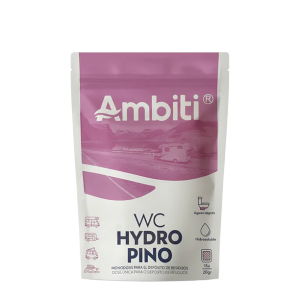Monodosis AMBITI HYDRO PINO - 15 Unidades