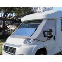 Aislante Externo Cabina FORD TRANSIT Desde 2006