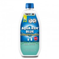 Aqua Kem EUCALIPTUS Concentrado