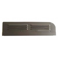 AirVENT TRAFIC/ VIVARO/ PRIMASTAR Hasta 2014 - Cabina