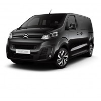 Aislantes Térmicos Isoflex CITROEN SPACETOURER Desde 2016