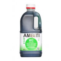 Ambiti Green 2L (Dep. Residuos)