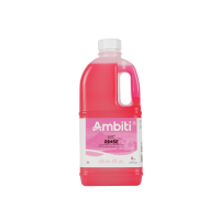Líquido WC Químico AMBITI RINSE - 2 Litros (Cisterna)