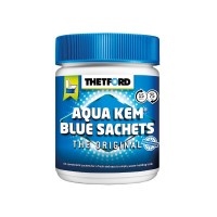 Aqua-Kem SACHETS Thetford 15 Unidades