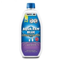 Líquido Aqua Kem LAVANDA THETFORD - CONCENTRADO 780ml