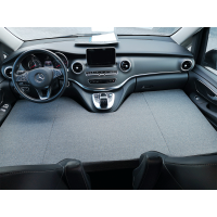 Cama Delantera Mercedes CLASE V (2014-2020)