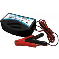Cargador de Baterías COMPACTO 1,5A