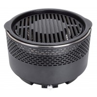 Barbacoa Portátil YOGA GRILL