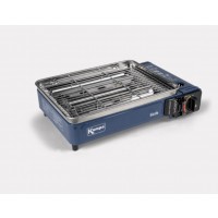 Barbacoa DOMETIC KAMPA cartucho