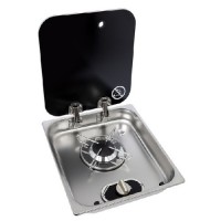 Cocina CARBEST 1 Fuego Vertical