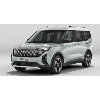Aislantes Térmicos Isoflex FORD TRANSIT/TOURNEO COURIER Desde 2024