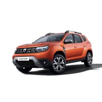 Aislantes Térmicos Isoflex DACIA DUSTER DEL 2017 AL 2024
