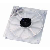 THULE Kit Ventilador 40x40