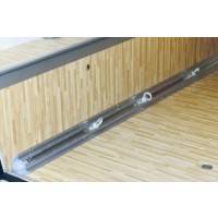 Garage Bars CORNER FIAMMA