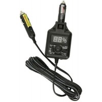 Arrancador de Baterías a 12V