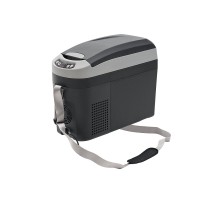Nevera ISOTHERM Compresor TRAVEL Box 18L