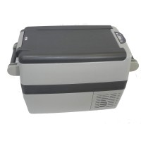 Nevera ISOTHERM Compresor TRAVEL Box 41L